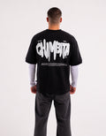 CAMISETA OVERSIZE CHIMBITA