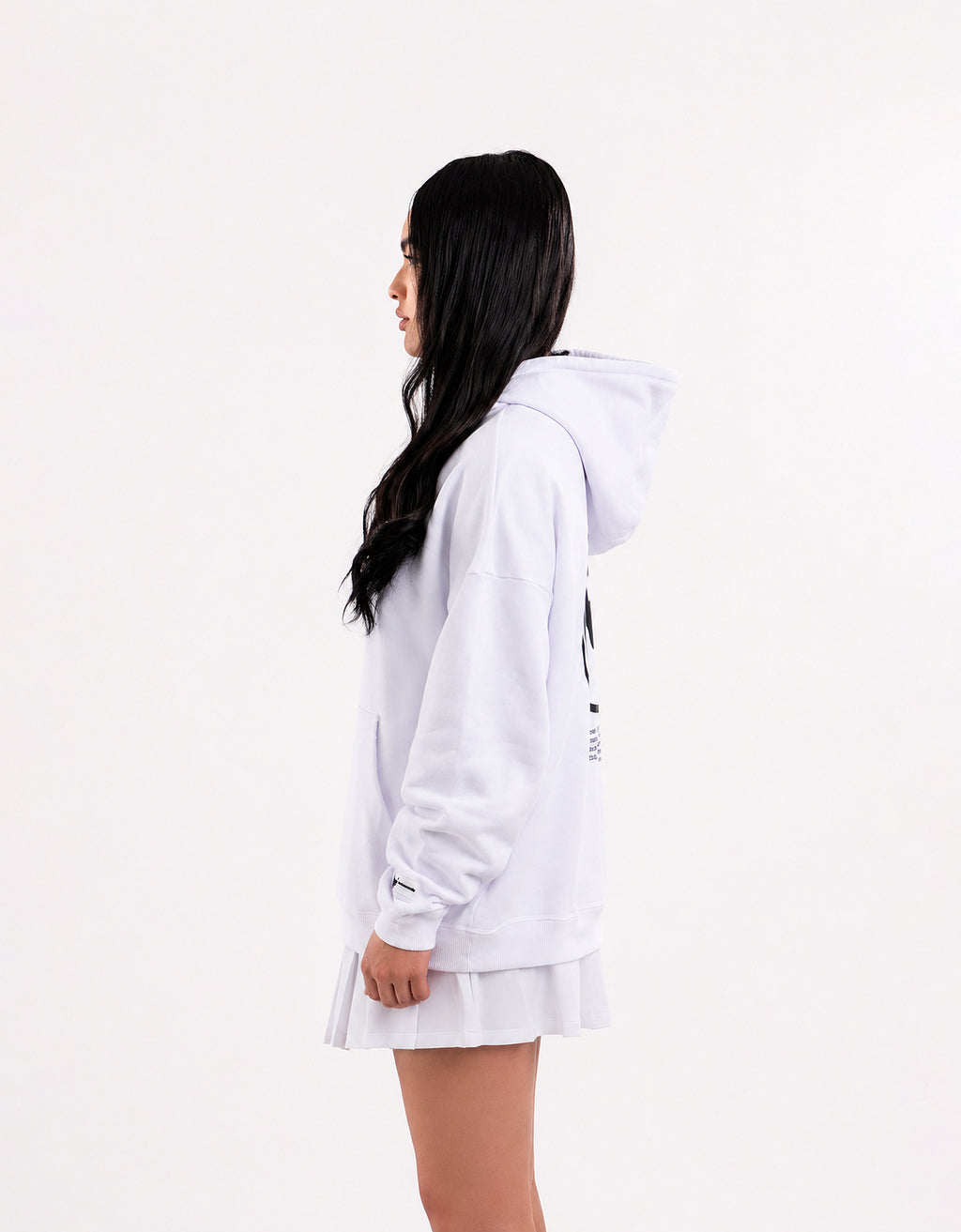 HOODIE OVERSIZE GONORREA
