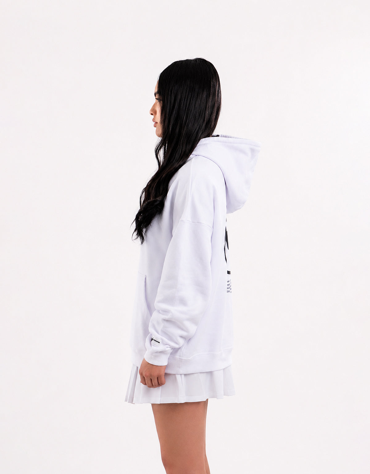 HOODIE OVERSIZE GONORREA