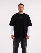CAMISETA OVERSIZE CHIMBITA