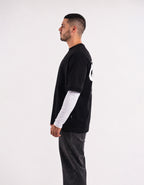CAMISETA OVERSIZE CHIMBITA