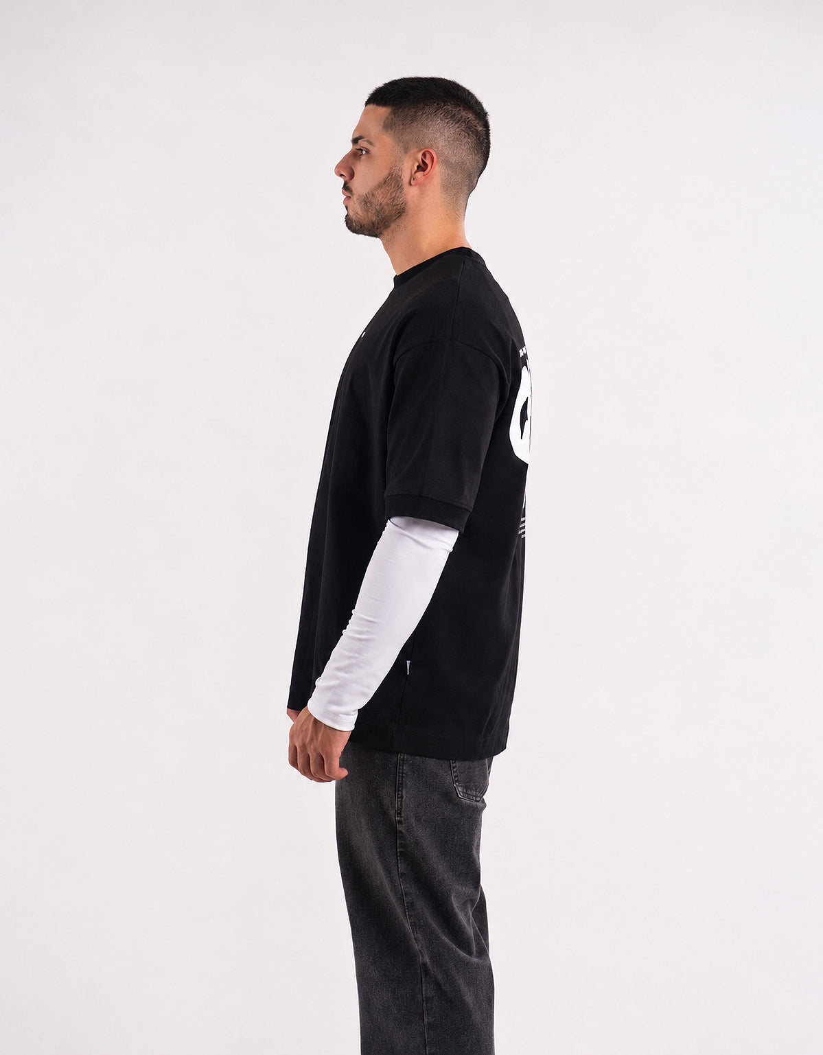 CAMISETA OVERSIZE CHIMBITA