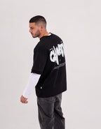 CAMISETA OVERSIZE CHIMBITA