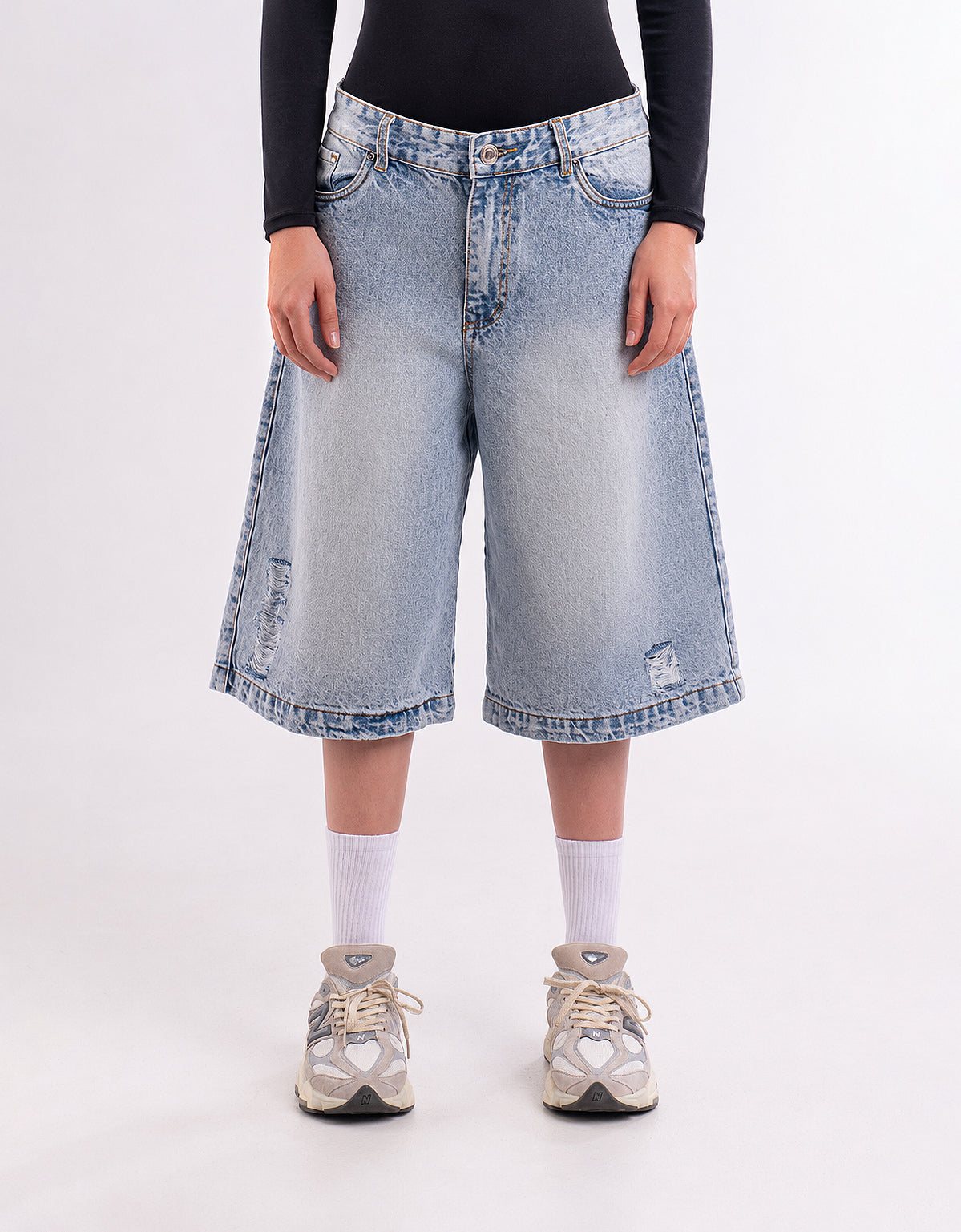 SHORT TORERO