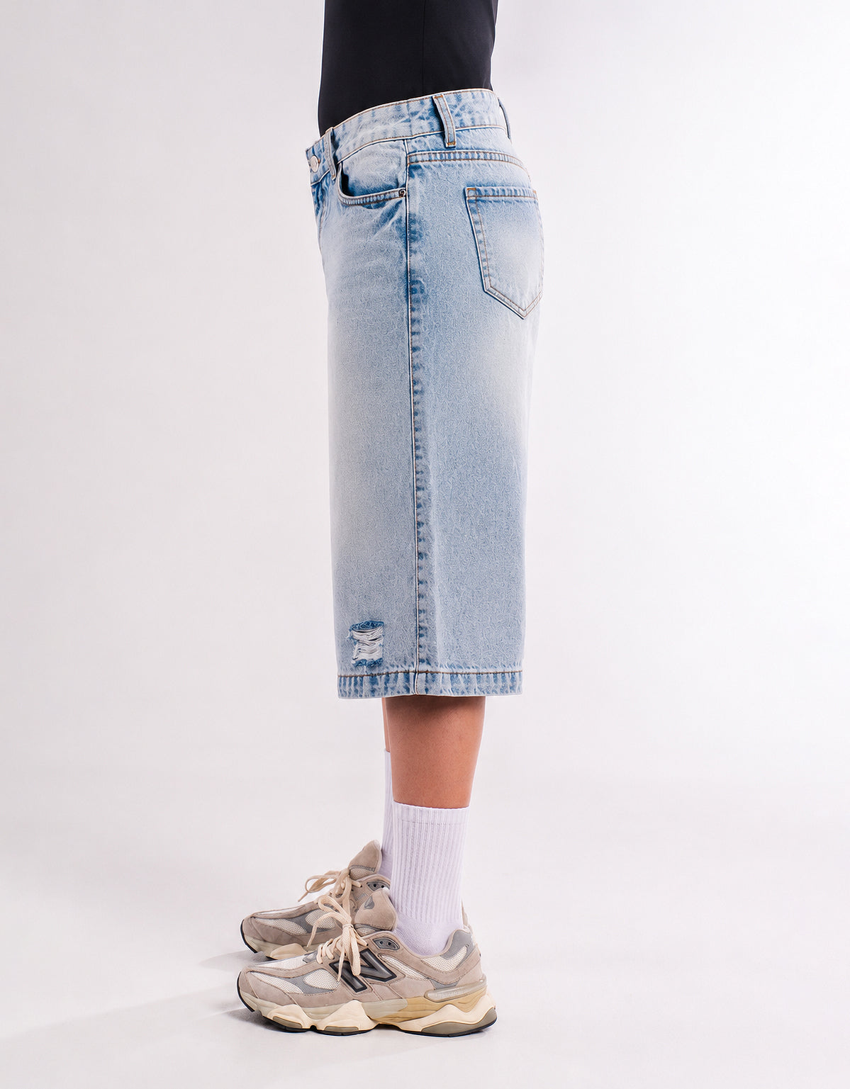 SHORT TORERO