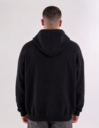 OVERSIZED HOODIE