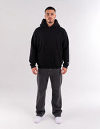 OVERSIZED HOODIE