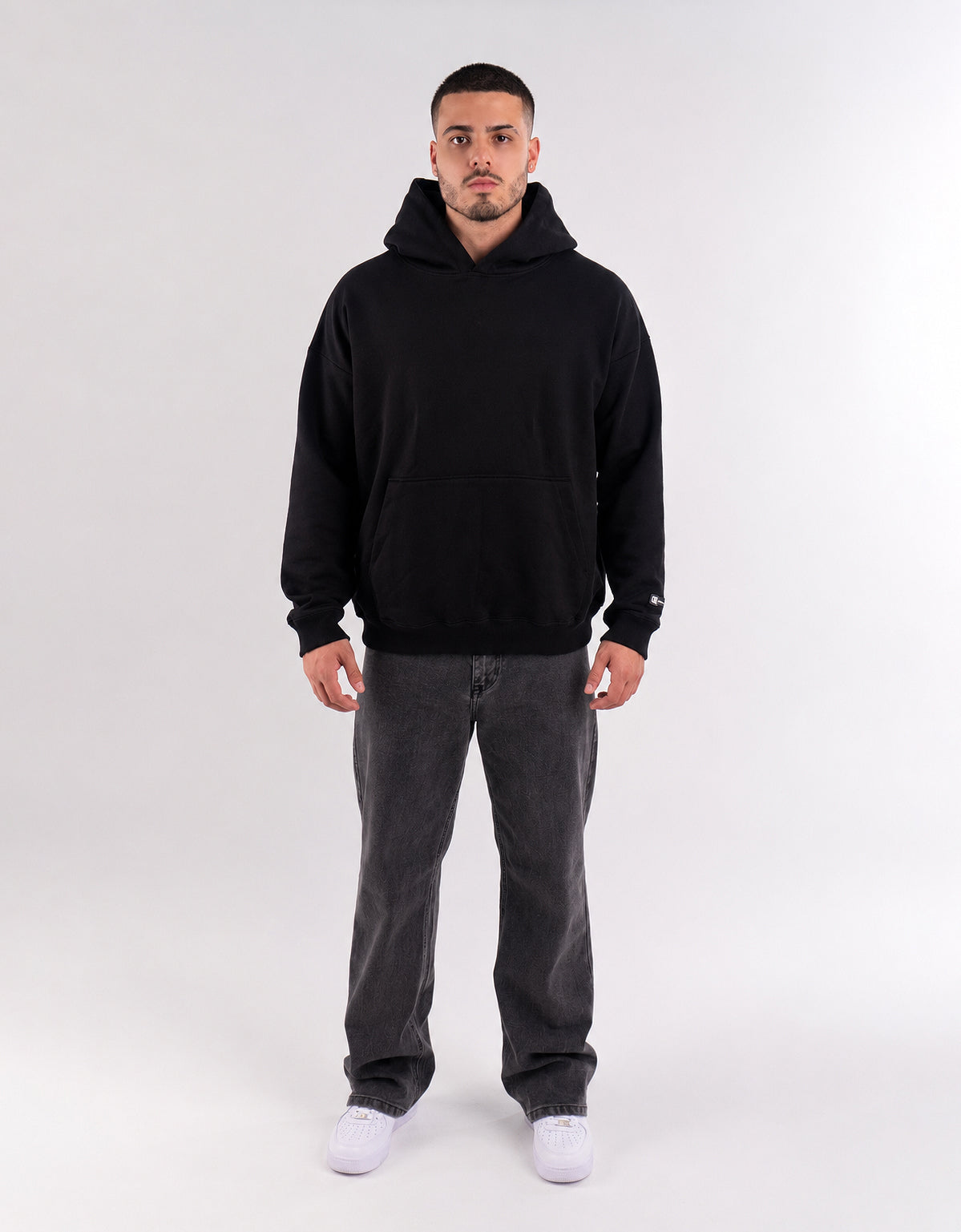 HOODIE OVERSIZE