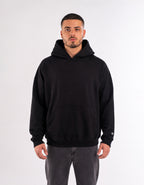 OVERSIZED HOODIE
