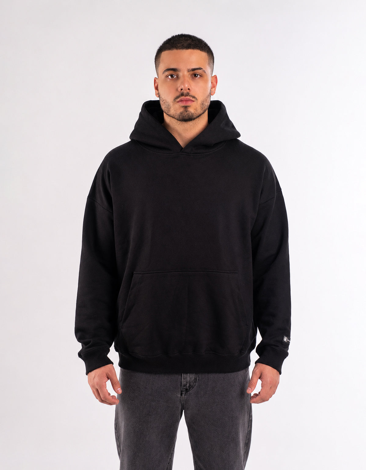 HOODIE OVERSIZE