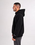 OVERSIZED HOODIE
