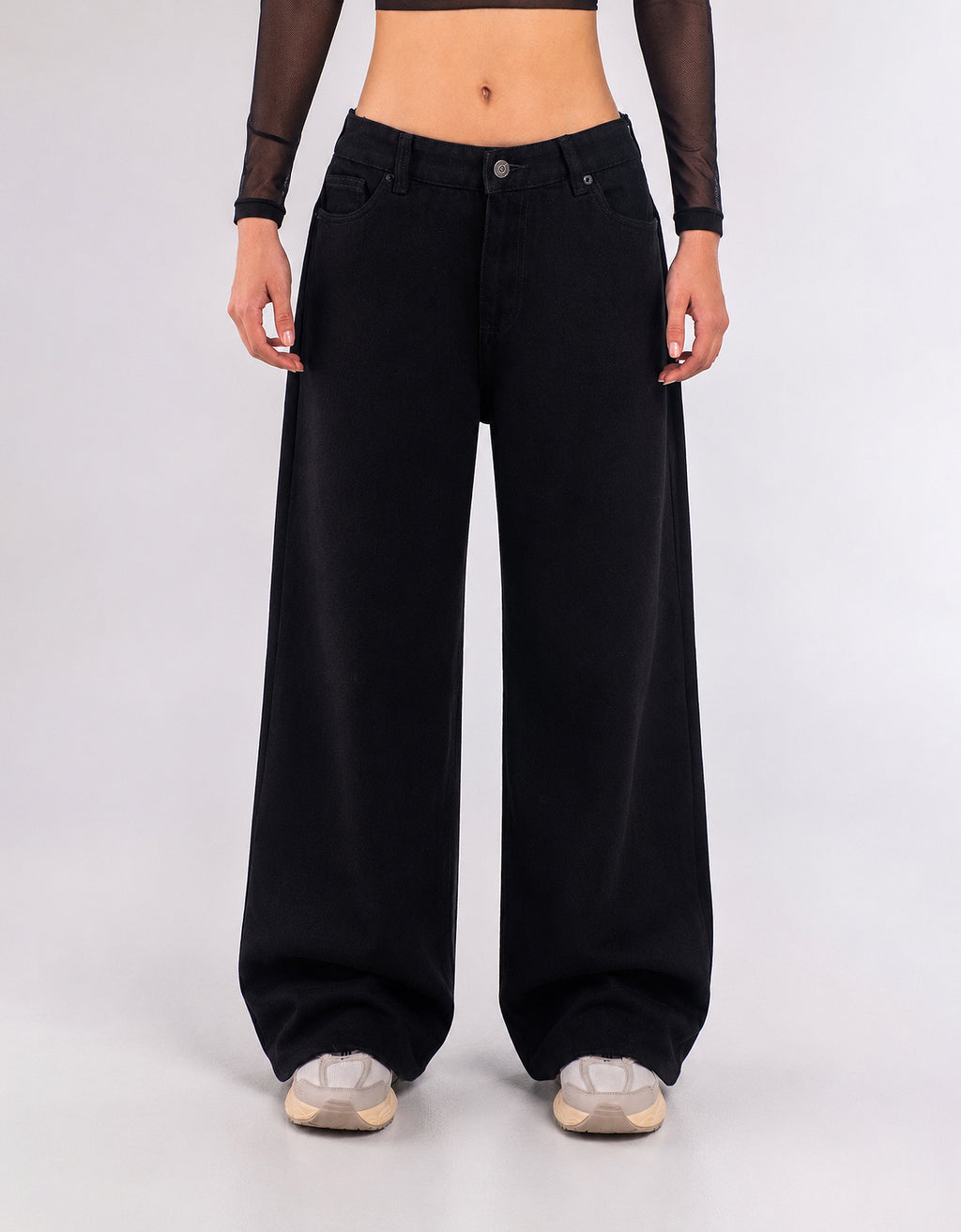 JEAN BAGGY