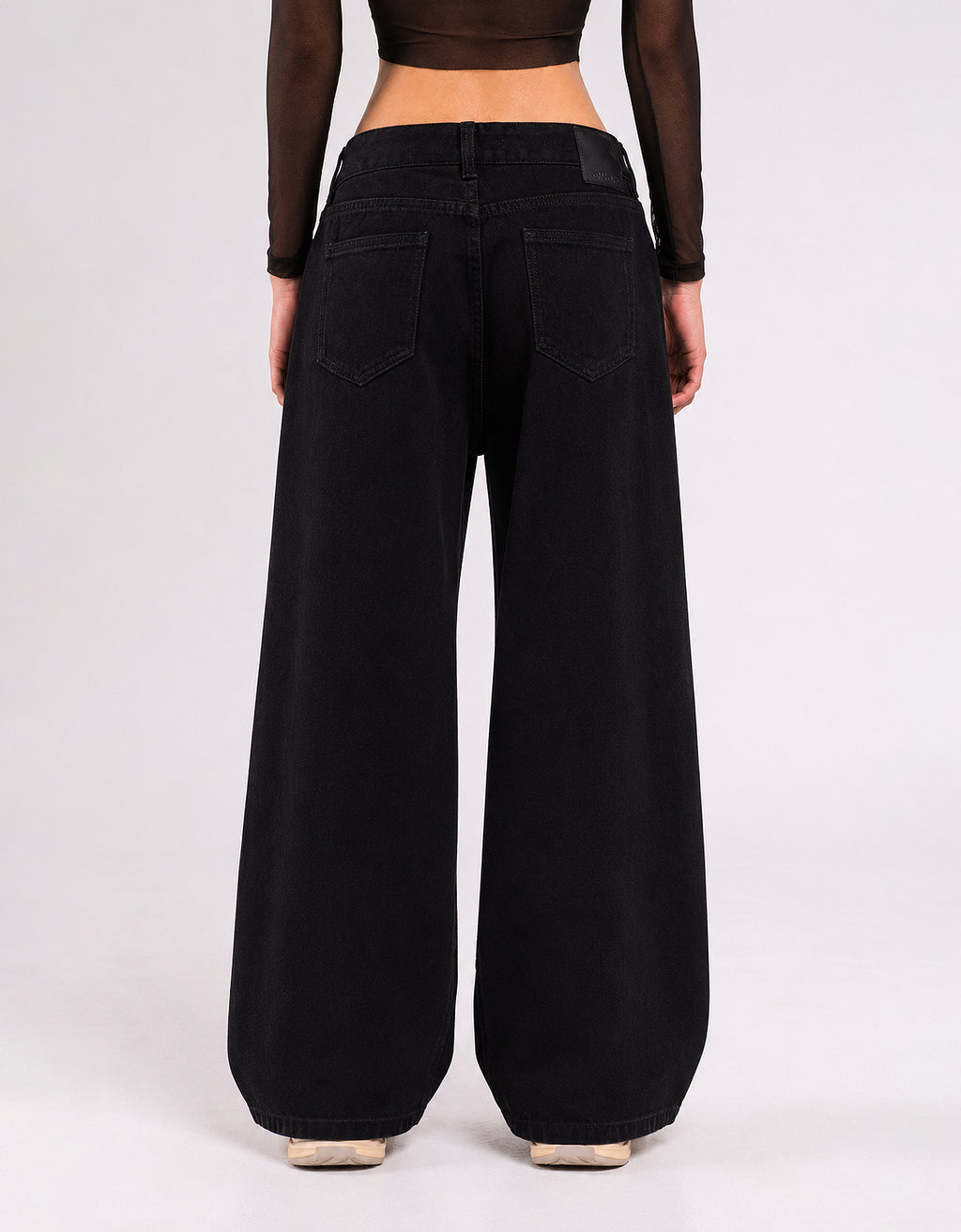 JEAN BAGGY