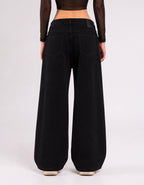 JEAN BAGGY