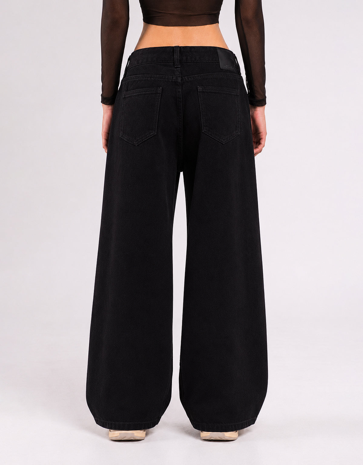 JEAN BAGGY