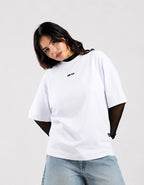 CAMISETA OVERSIZE CHIMBITA
