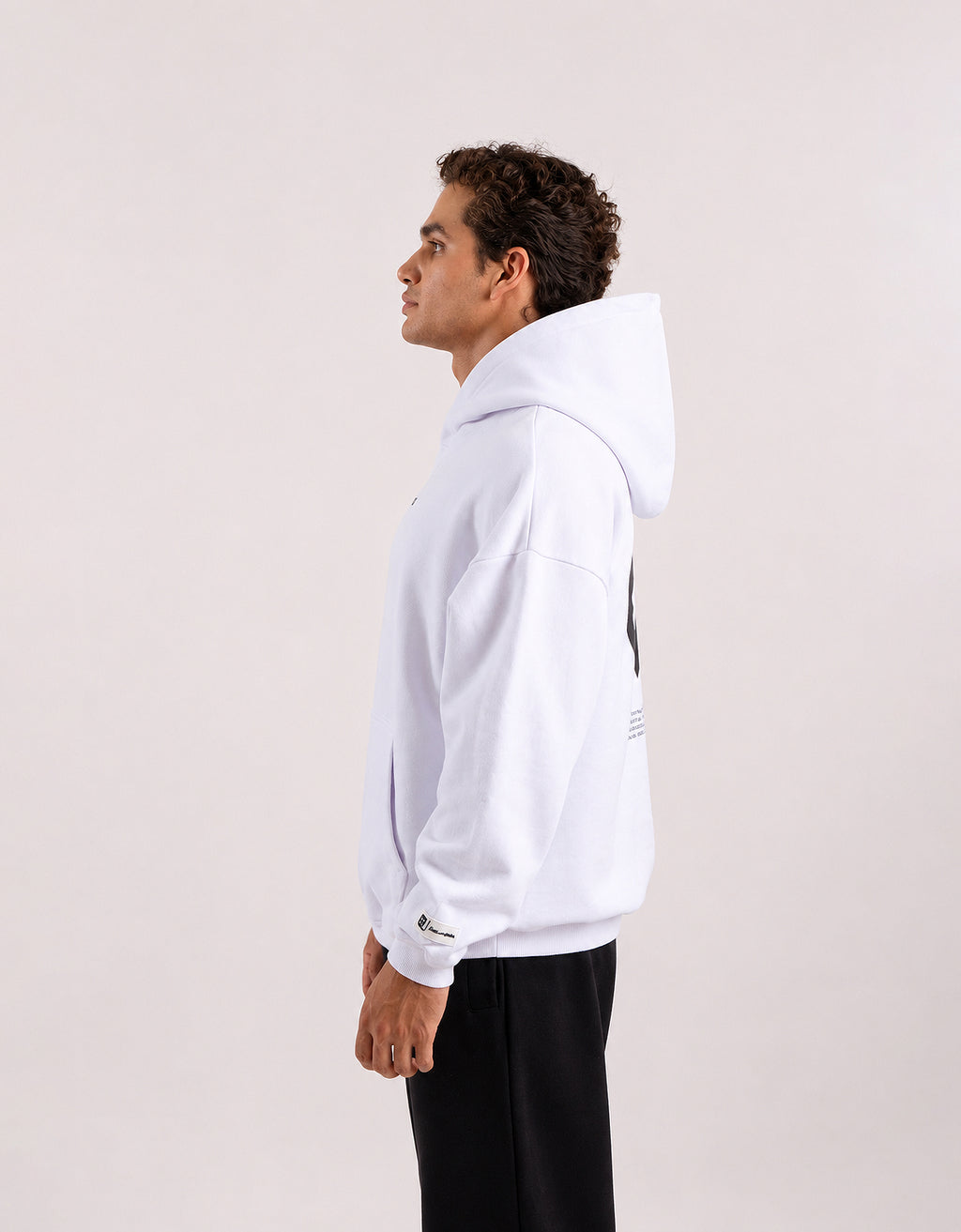 HOODIE OVERSIZE CHIMBITA