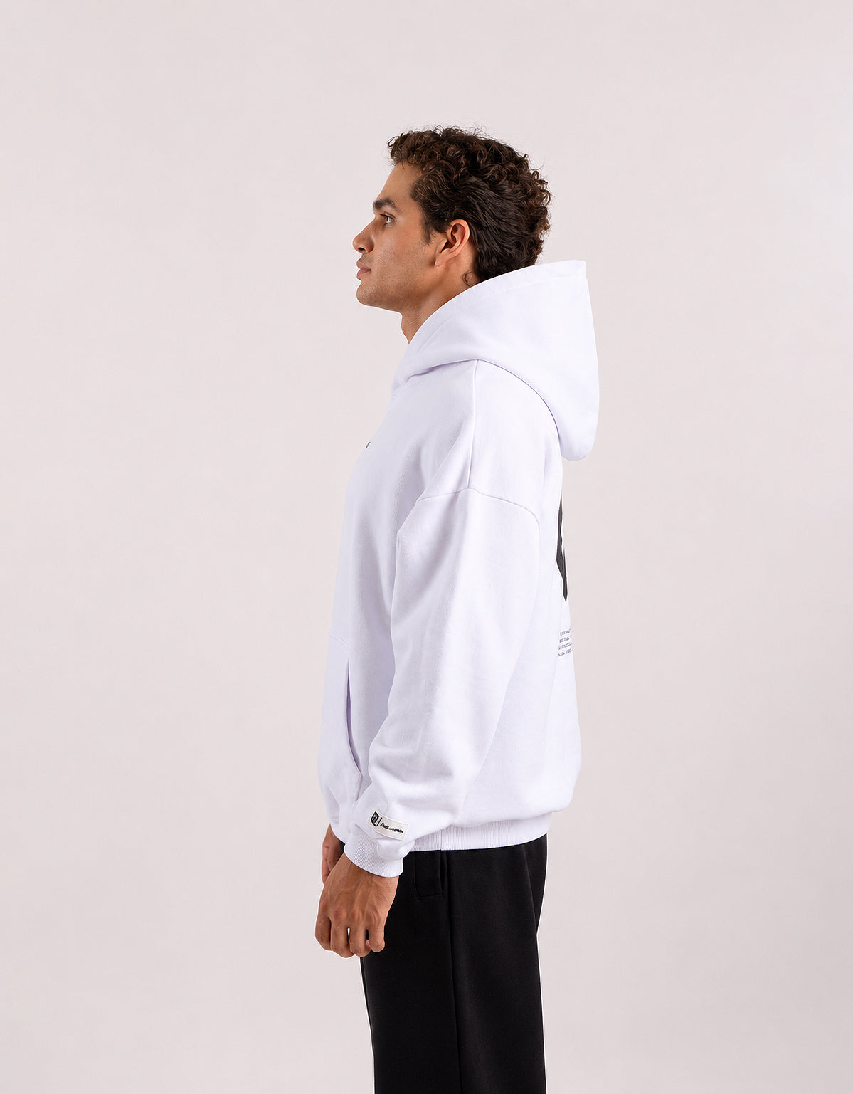 HOODIE OVERSIZE CHIMBITA