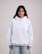 HOODIE OVERSIZE BÁSICO