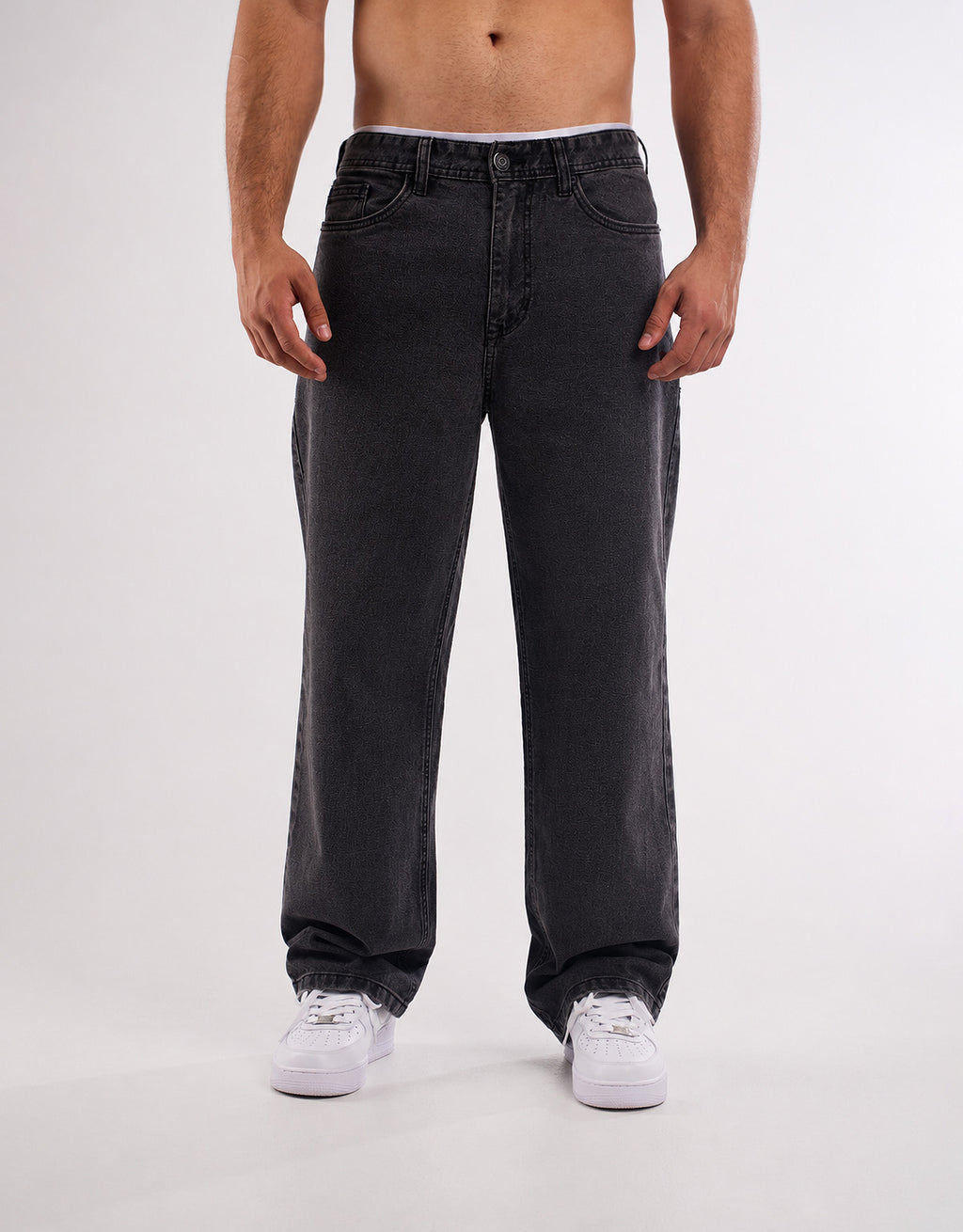 JEAN BOTA ANCHA