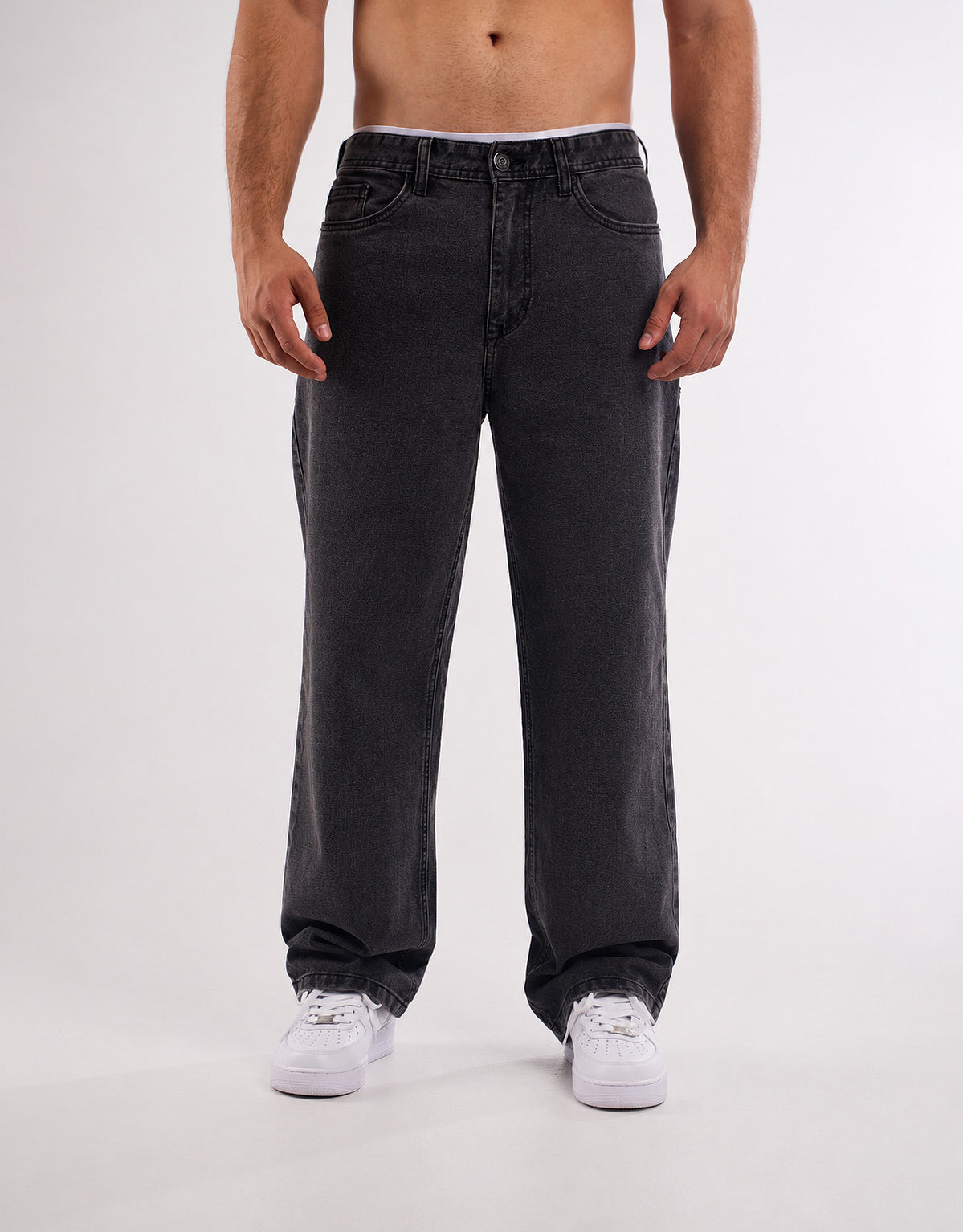 JEAN BOTA ANCHA