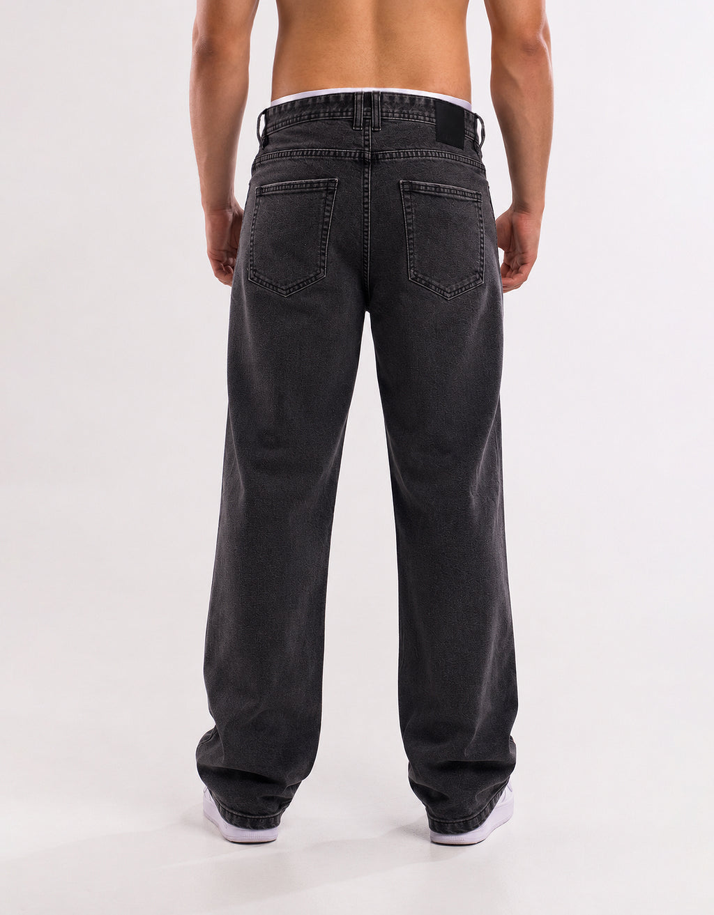 JEAN BOTA ANCHA
