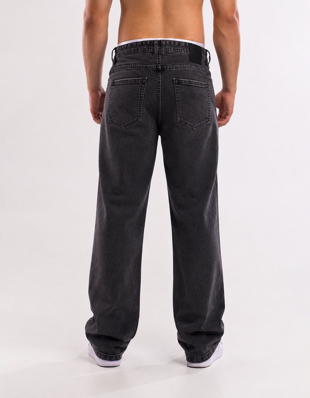 JEAN BOTA ANCHA