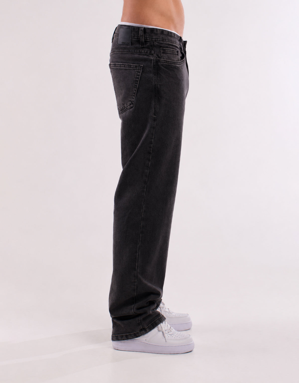 JEAN BOTA ANCHA