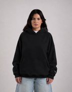 HOODIE OVERSIZE BÁSICO