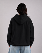 HOODIE OVERSIZE BÁSICO