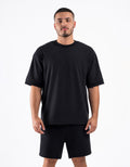CAMISETA OVERSIZE