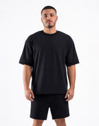 CAMISETA OVERSIZE