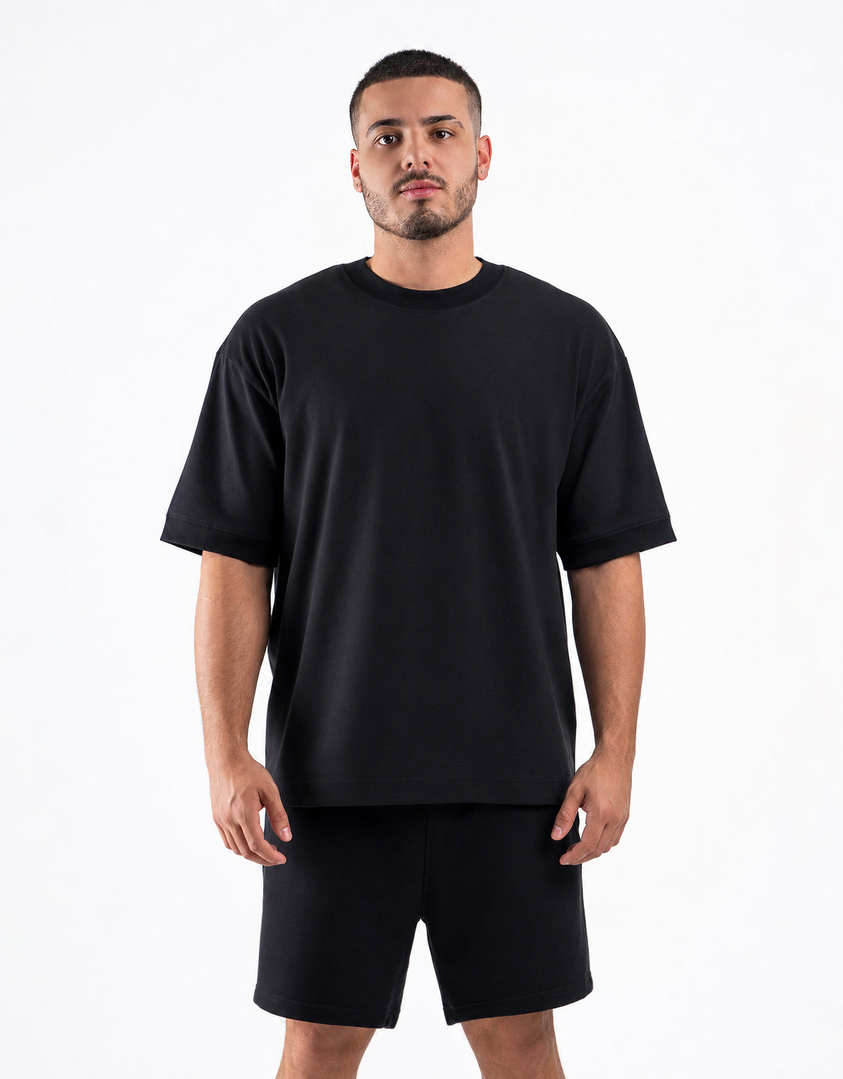 CAMISETA OVERSIZE