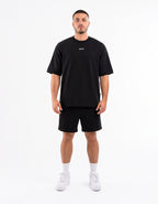 CAMISETA OVERSIZE GONORREA