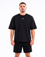 CAMISETA OVERSIZE GONORREA