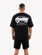 CAMISETA OVERSIZE GONORREA