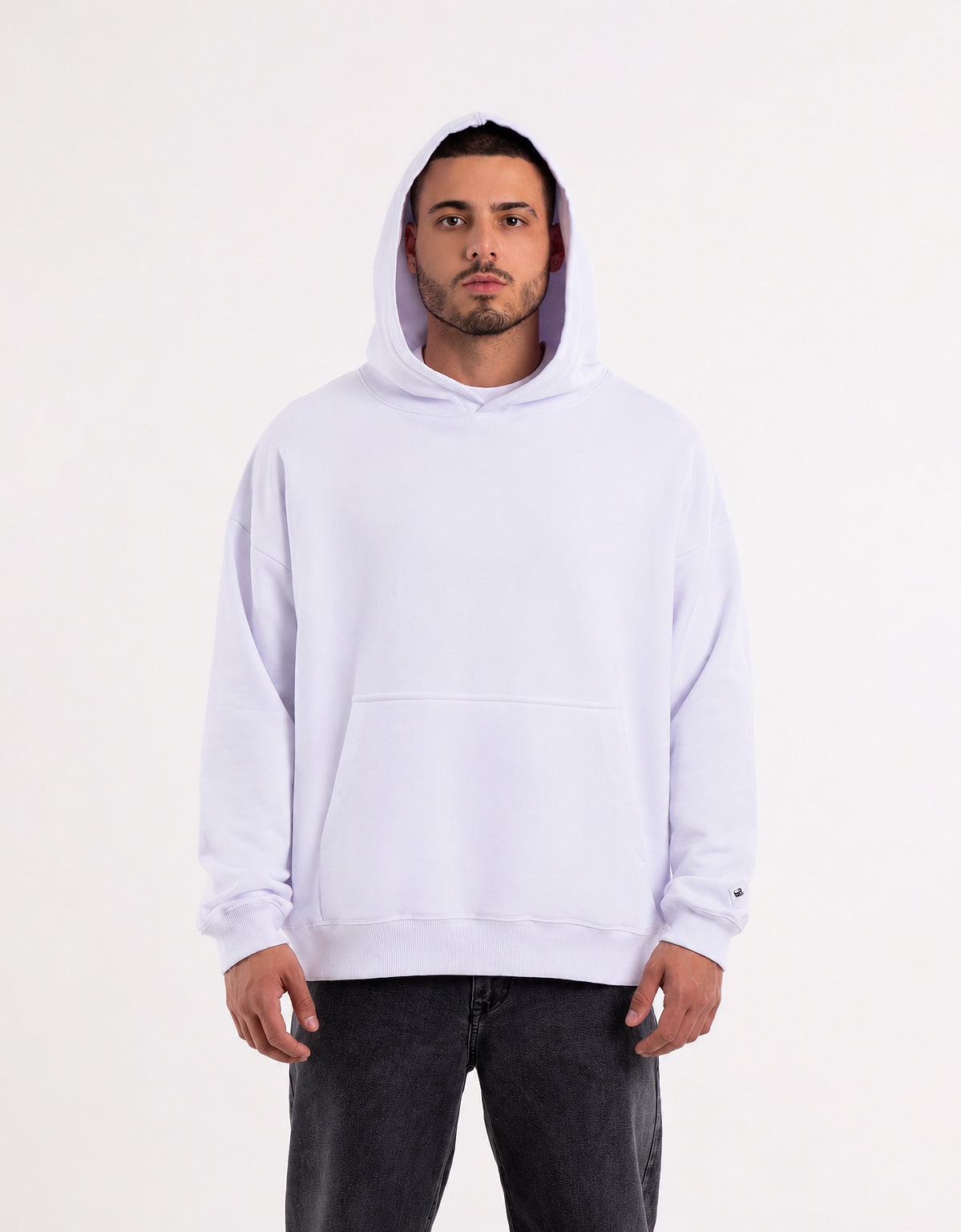 HOODIE OVERSIZE