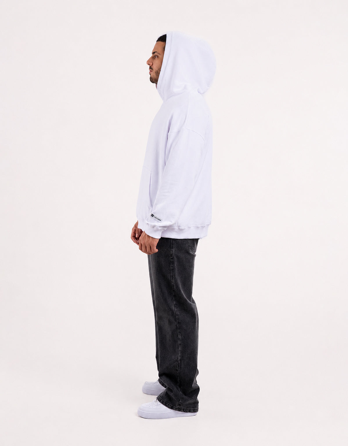 OVERSIZED HOODIE