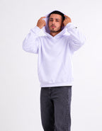 OVERSIZED HOODIE