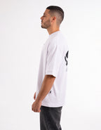 CAMISETA OVERSIZE GONORREA