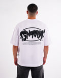 CAMISETA OVERSIZE GONORREA