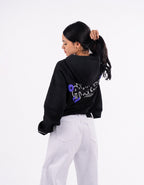 HOODIE OVERSIZE PARCHESE