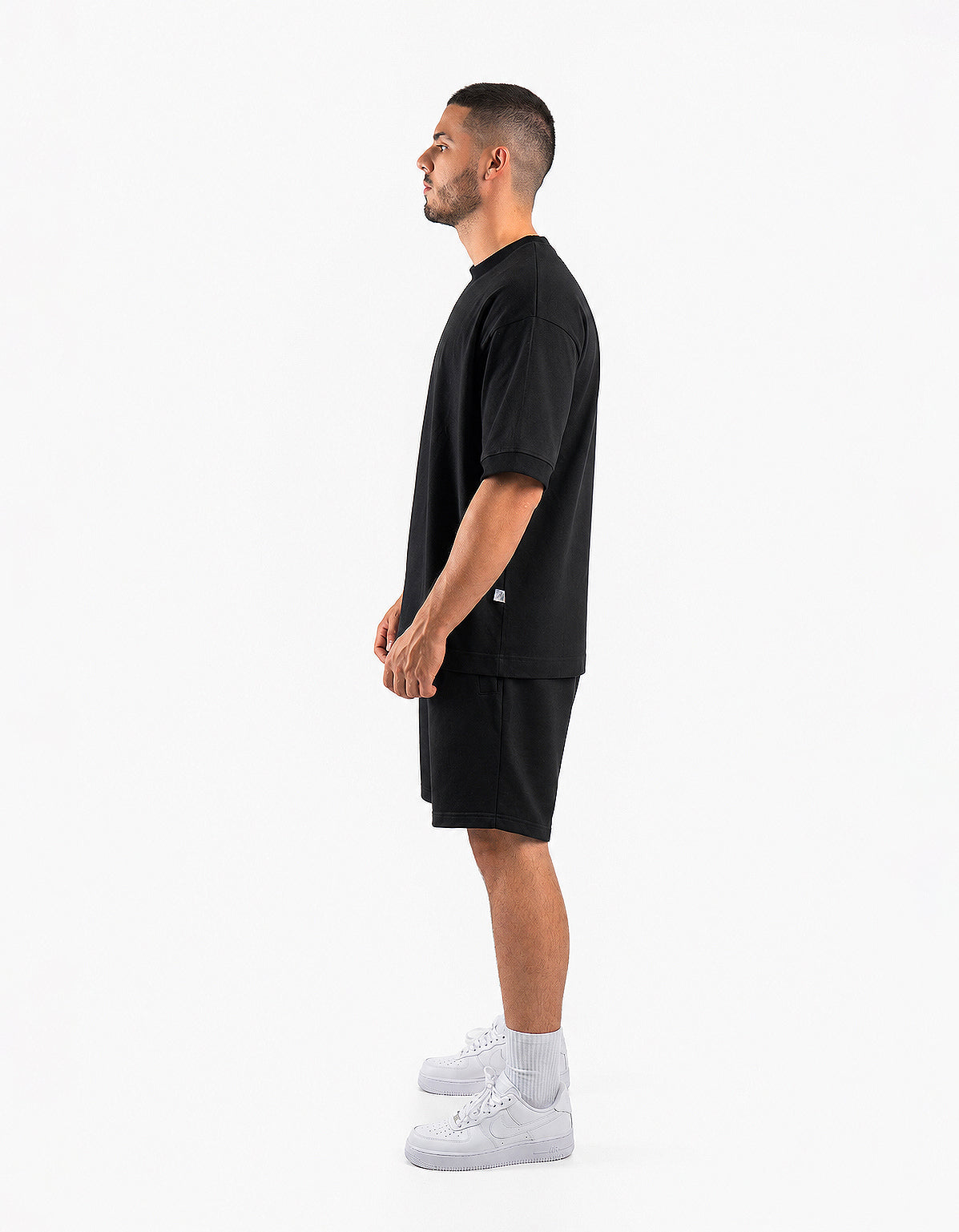 CAMISETA OVERSIZE