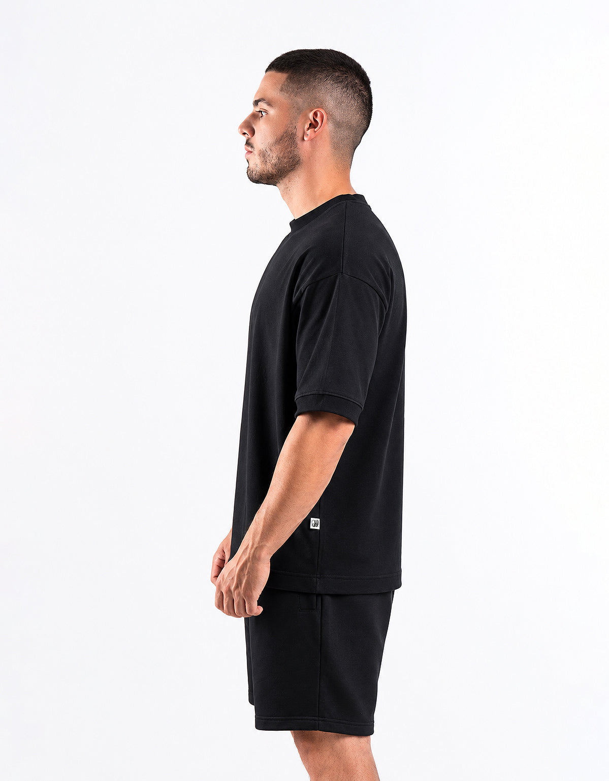 CAMISETA OVERSIZE