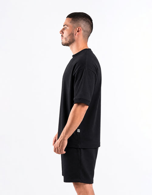 CAMISETA OVERSIZE