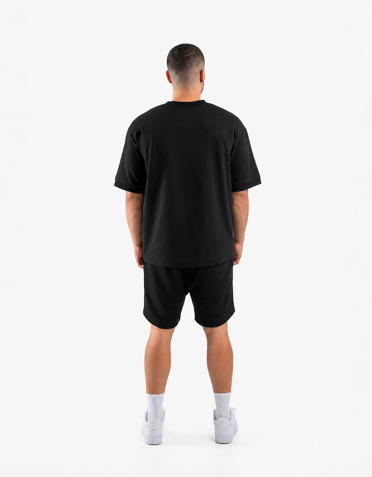 CAMISETA OVERSIZE