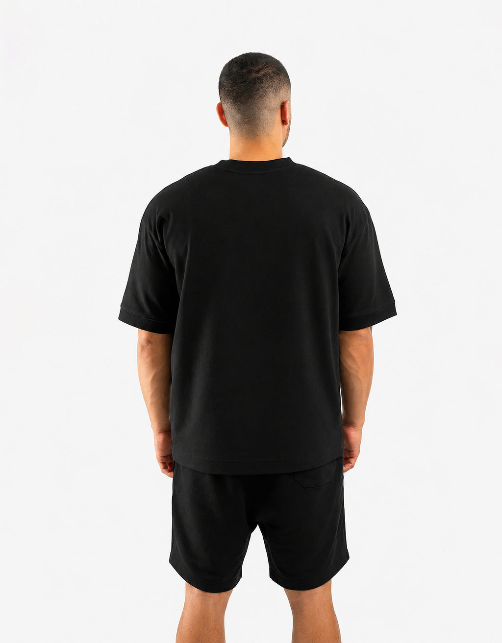 CAMISETA OVERSIZE