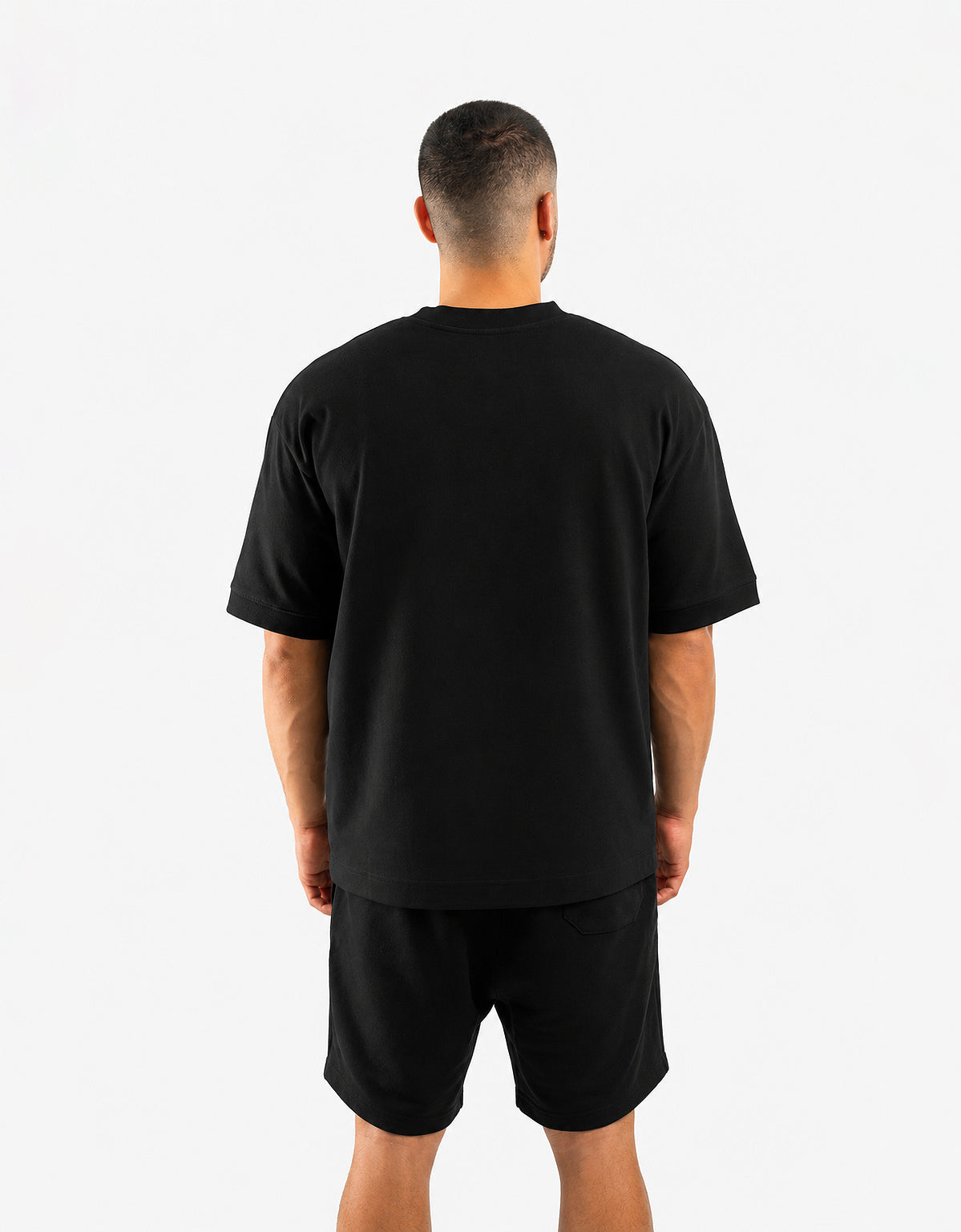 CAMISETA OVERSIZE