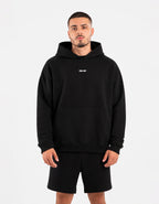 HOODIE OVERSIZE GONORREA