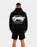 HOODIE OVERSIZE GONORREA